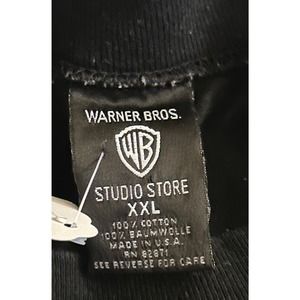 1990’s vintage taz devil Warner bros shirt